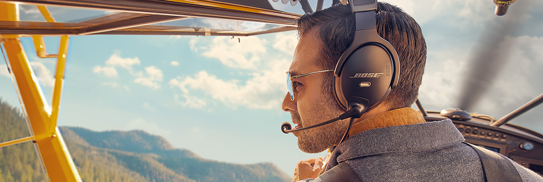 Bose A30